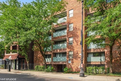 1720 North Halsted property